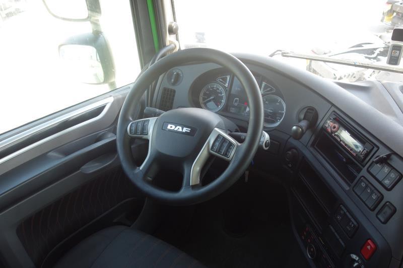 DAF XF 480 FT 4X2 null