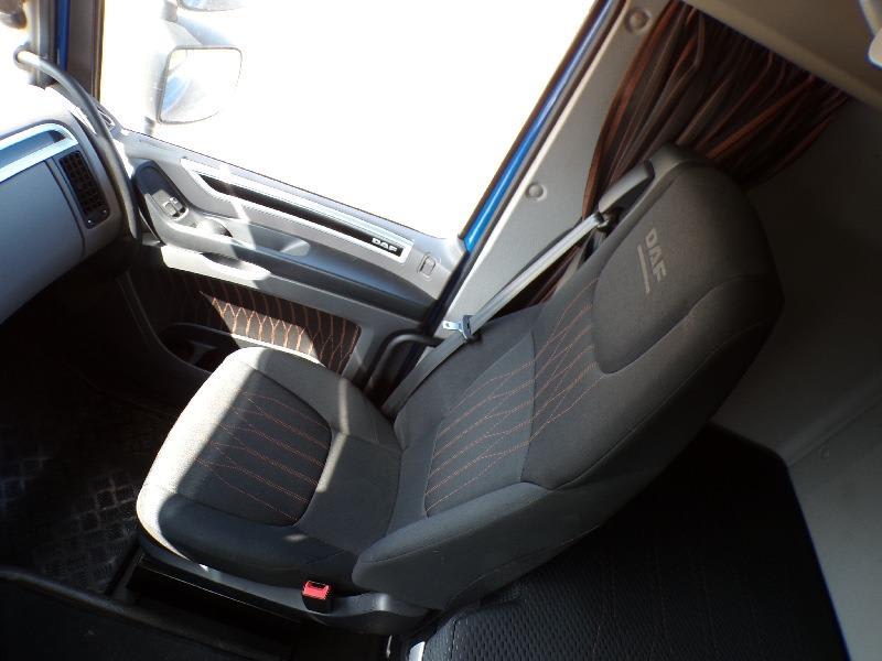 DAF XF 480 FT 4X2 null