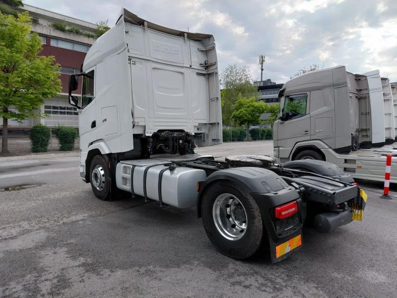 DAF XG 480 FT 4X2 null
