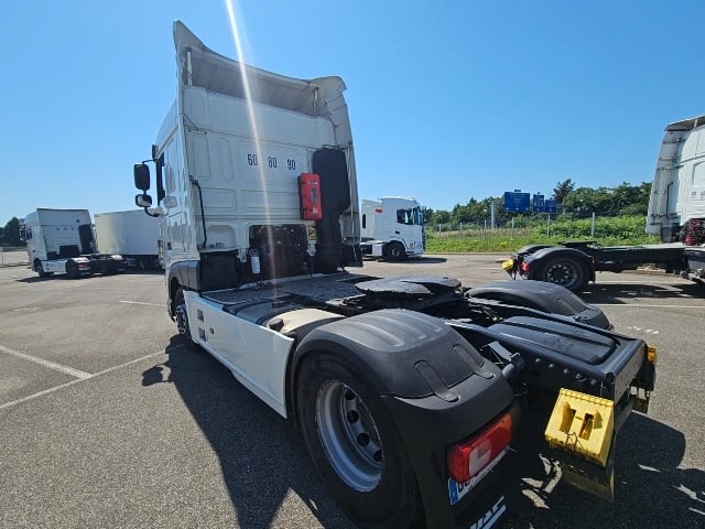DAF XF 480 FT 4X2 null