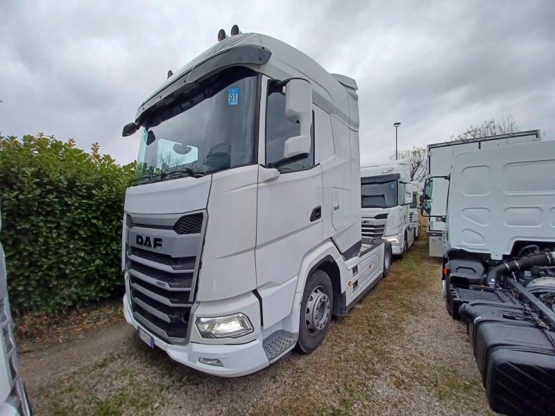 DAF XG 480 FT 4X2 Foto in arrivo a breve