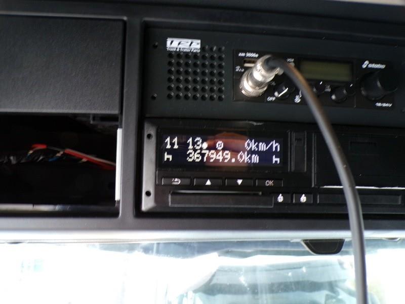 DAF XG 480 FT 4X2 null