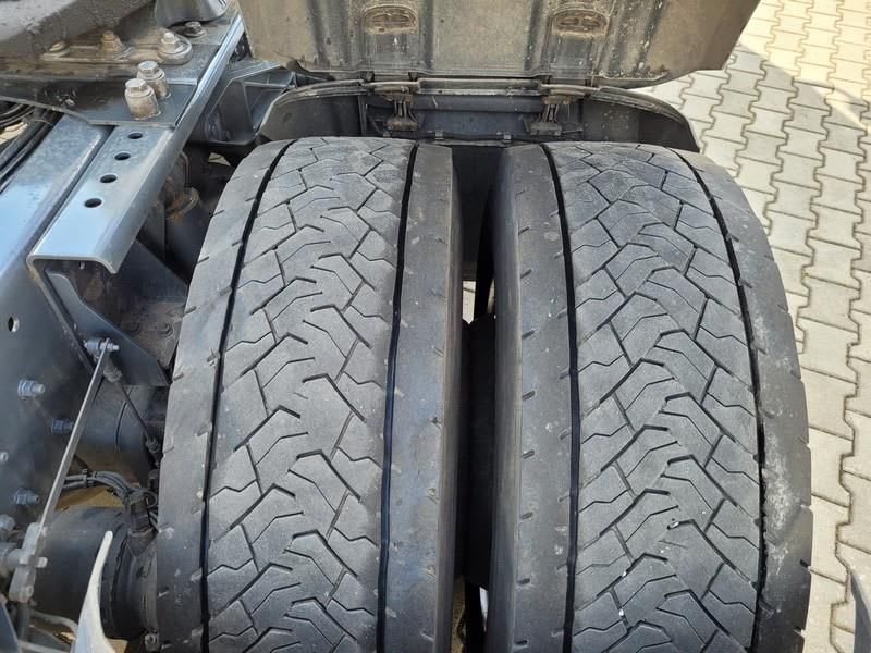 DAF XF 480 FT 4X2 null