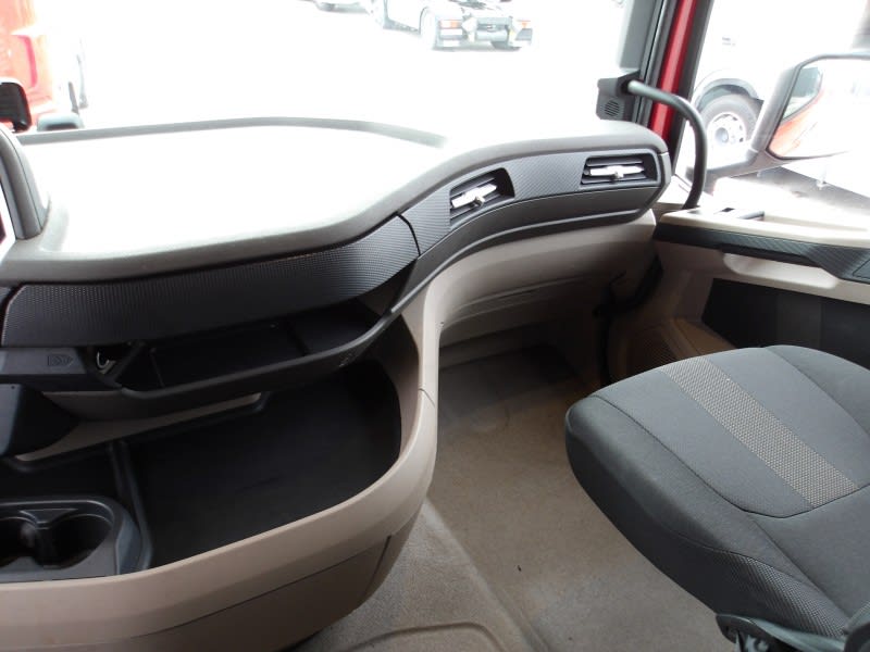 DAF XG 480 FT 4X2 null