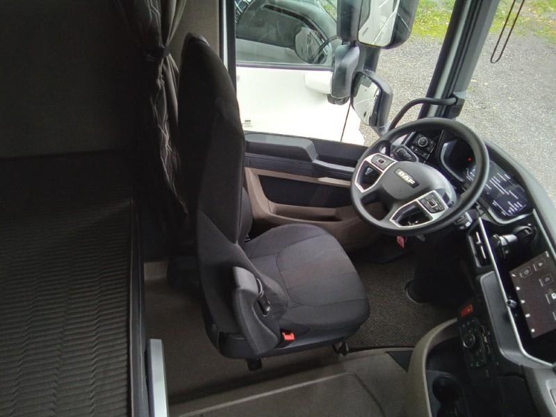 DAF XG 480 FT 4X2 null