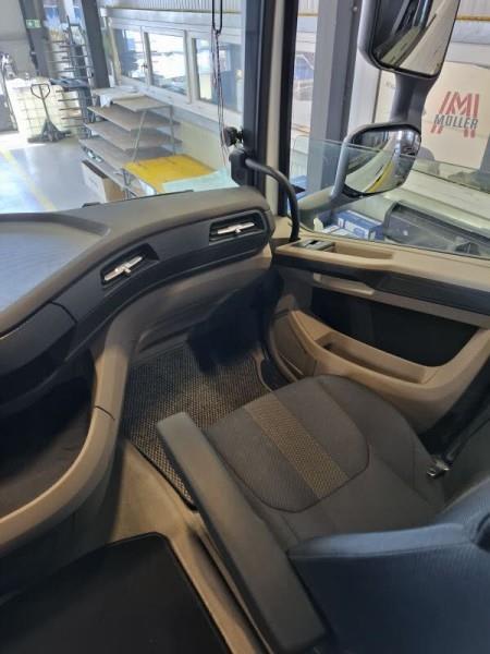 DAF XG 480 FT 4X2 null