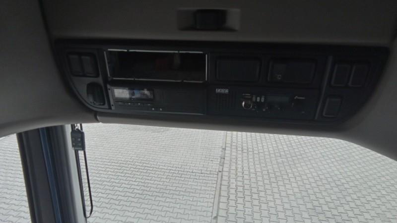 DAF XF 480 FT 4X2 null