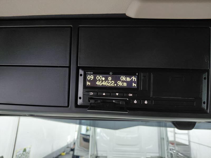 DAF XG 480 FT 4X2 null