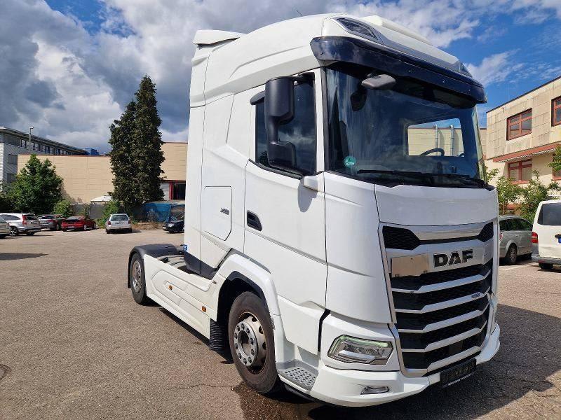 DAF XG 480 FT 4X2 null