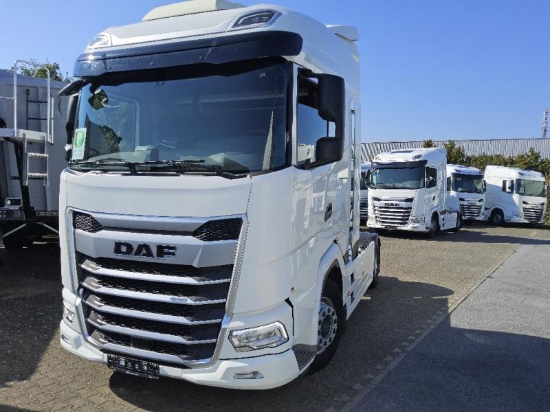 DAF XG 480 FT 4X2 null