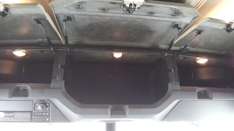 DAF XG 480 FT 4X2 null