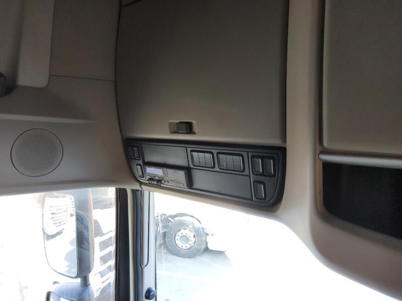DAF XF 480 FAN 6X2 N null