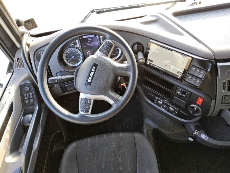 DAF XF 530 FT 4X2 null