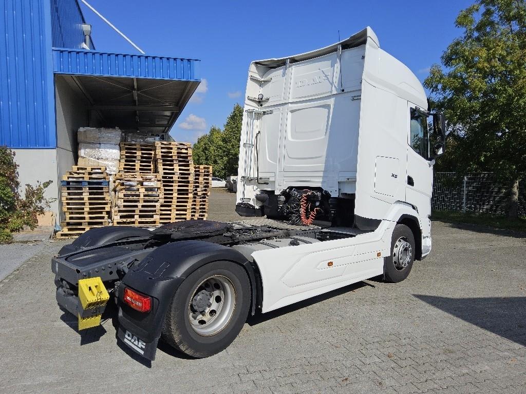 DAF XG 480 FT 4X2 null