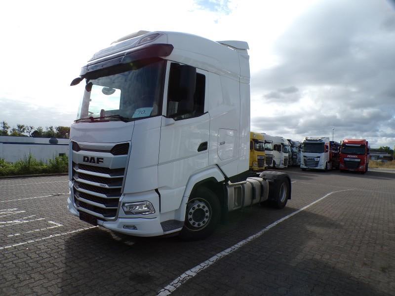 DAF XG 480 FT 4X2 null