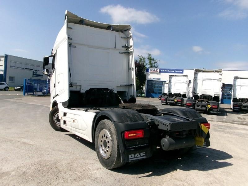 DAF XG 480 FT 4X2 null