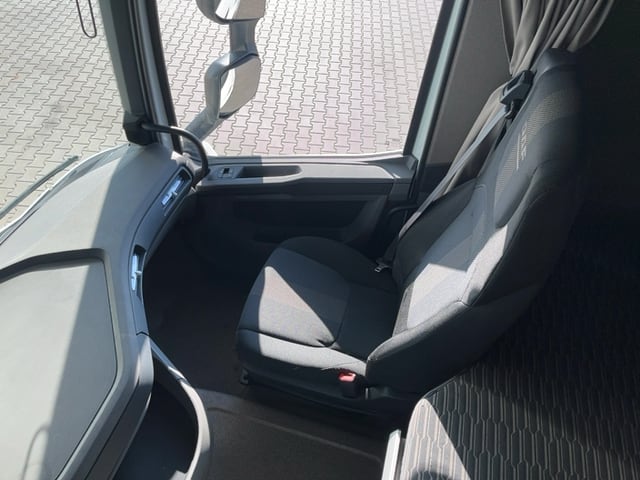 DAF XFn 480 FT 4X2 null