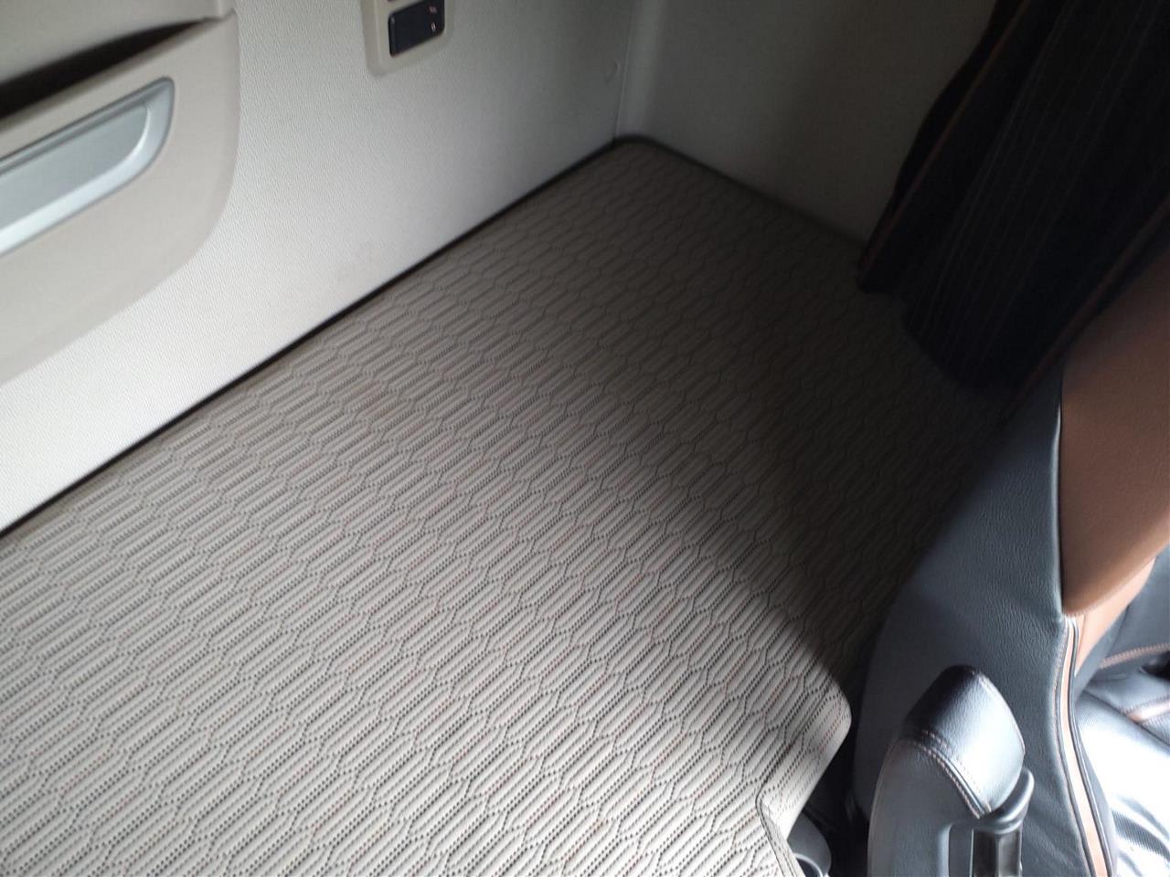 DAF XF 530 FT 4X2 null