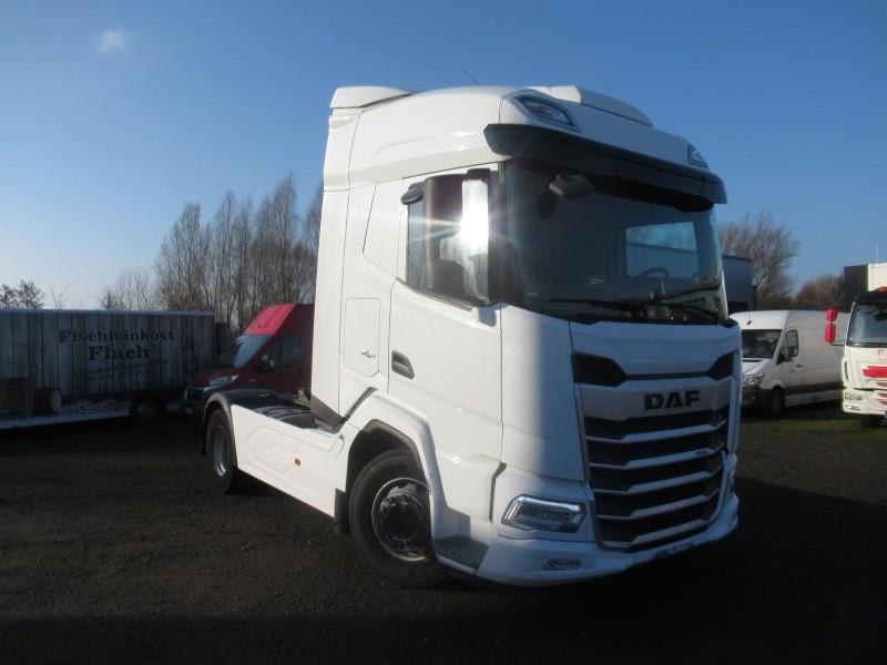 DAF XFn 480 FT 4X2 null