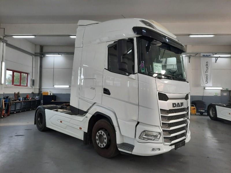 DAF XG 480 FT 4X2 null