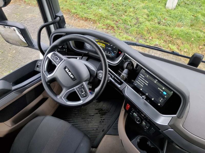 DAF XG 480 FT 4X2 null