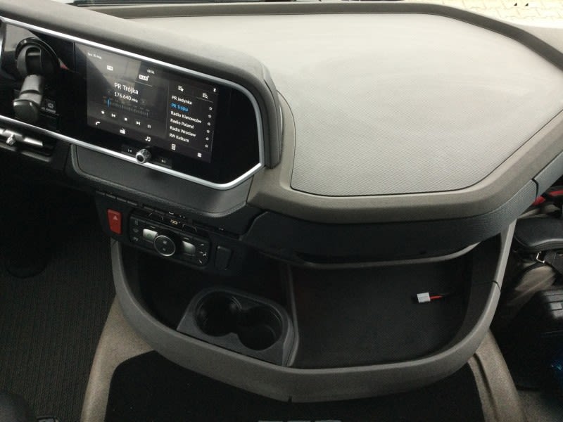 DAF XFn 480 FT 4X2 null