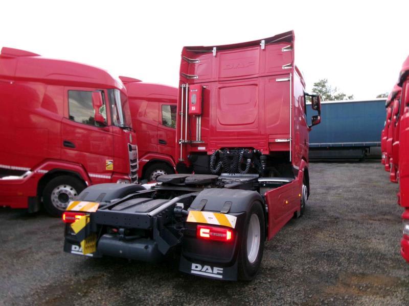DAF XG 480 FT 4X2 null
