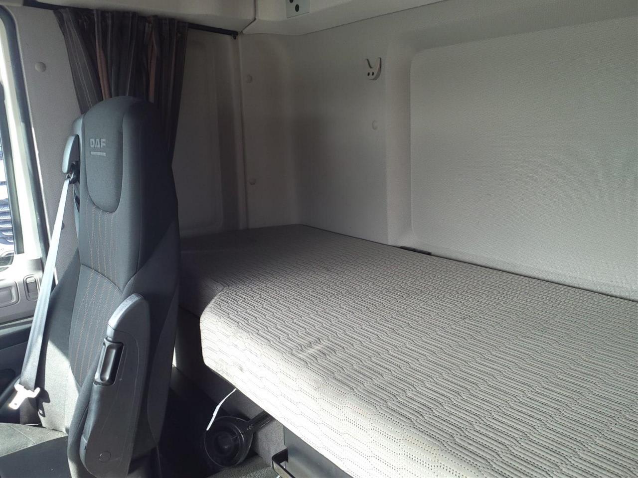 DAF CF 480 FT 4X2 null