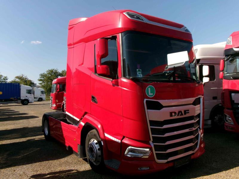 DAF XG 480 FT 4X2 null