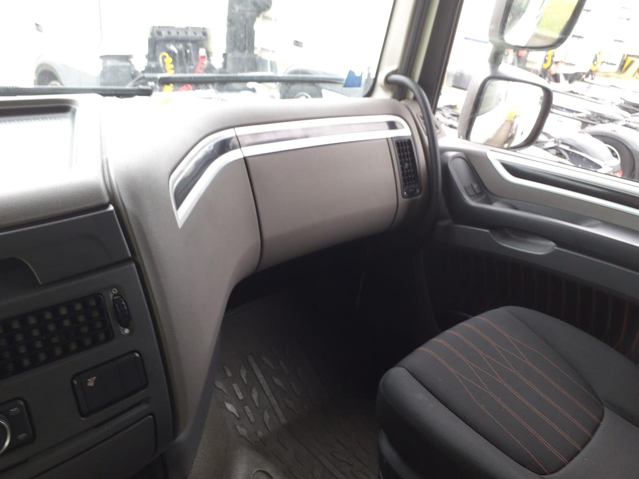 DAF XF 480 FT 4X2 null