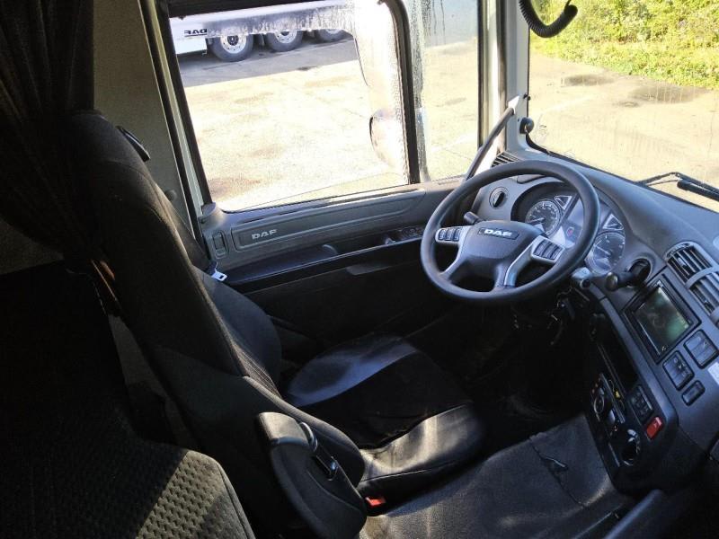 DAF CF 480 FT 4X2 null