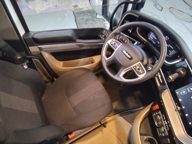 DAF XG 480 FT 4X2 null