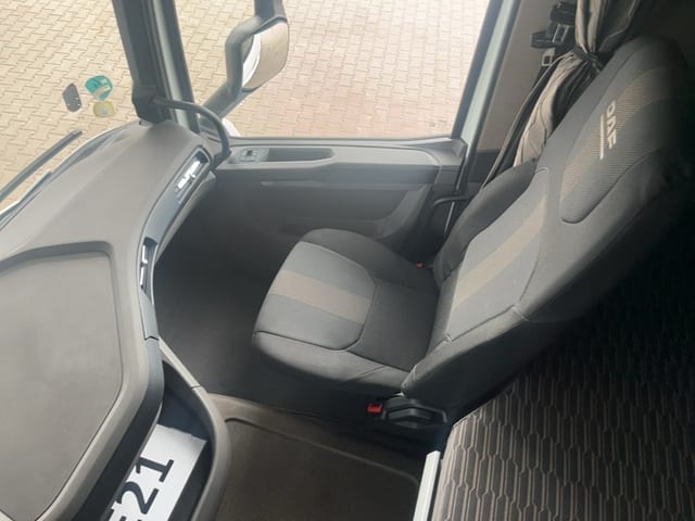 DAF XFn 480 FT 4X2 null