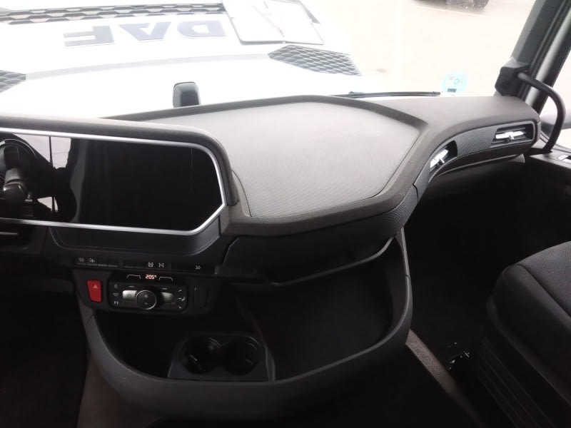 DAF XFn 480 FT 4X2 null