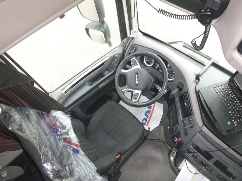 DAF XF 480 FT 4X2 null