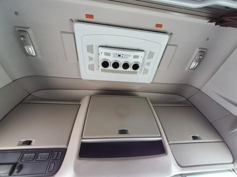 DAF XF 480 FAN 6X2 N null