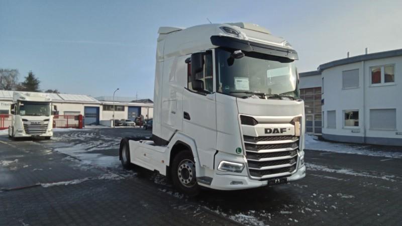 DAF XG 480 FT 4X2 null