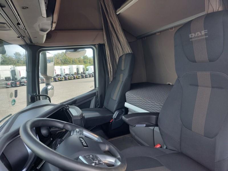 DAF XFn 480 FT 4X2 null