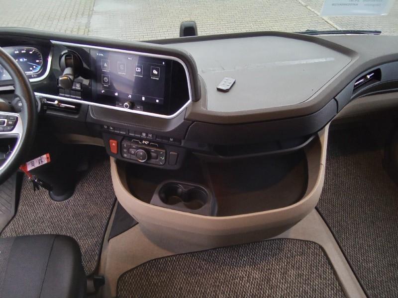 DAF XG 480 FT 4X2 null