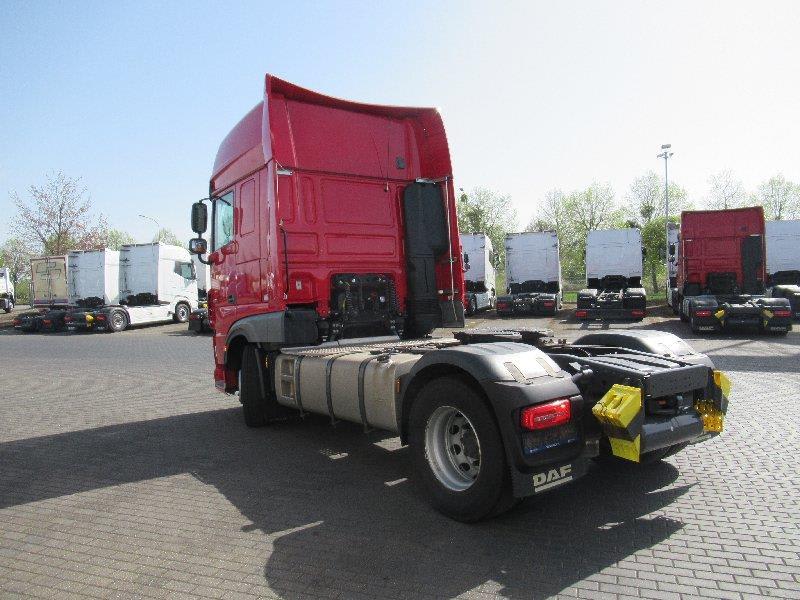 DAF XF 480 FT 4X2 null