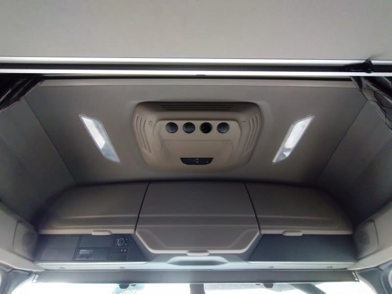 DAF XFn 430 FT 4X2 null