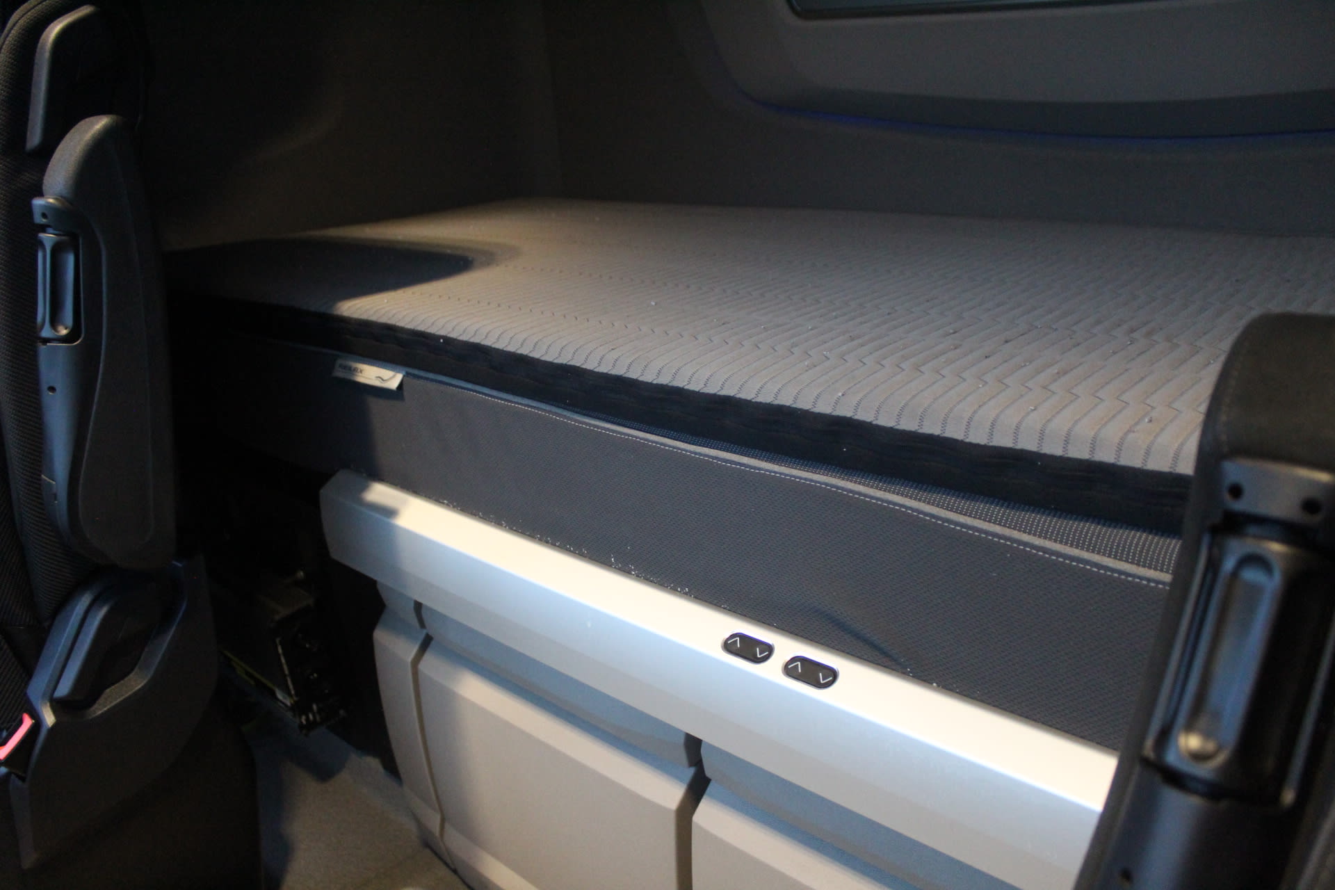 DAF XG+ 530 FT 4X2 null