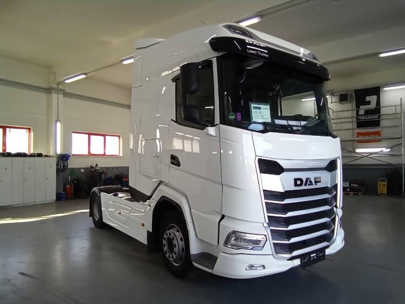 DAF XG 480 FT 4X2 null