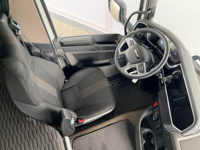 DAF XFn 480 FT 4X2 null