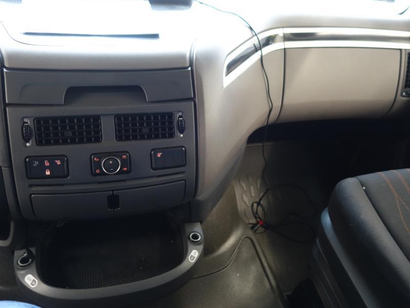 DAF XF 430 FT 4X2 null