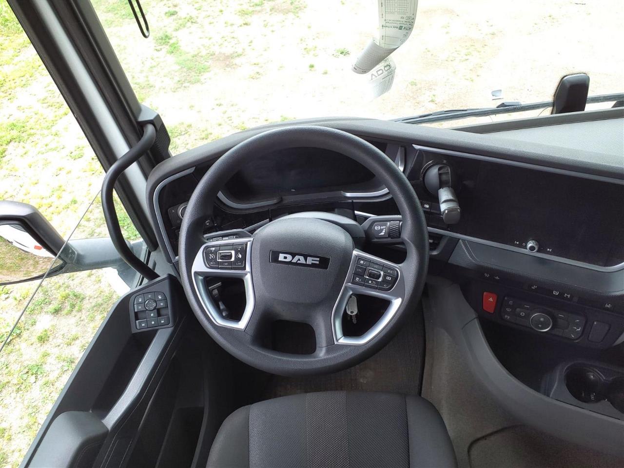 DAF XFn 480 FT 4X2 null