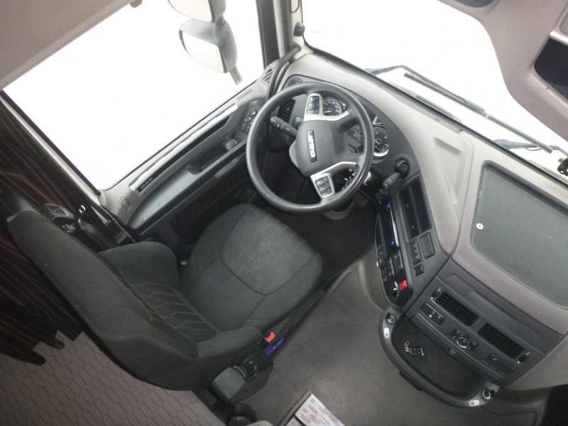 DAF XF 480 FT 4X2 null