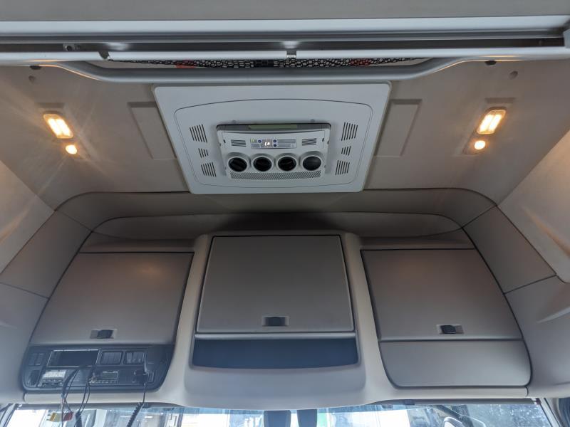 DAF XF 480 FT 4X2 null