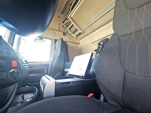 DAF XF 480 FT 4X2 null