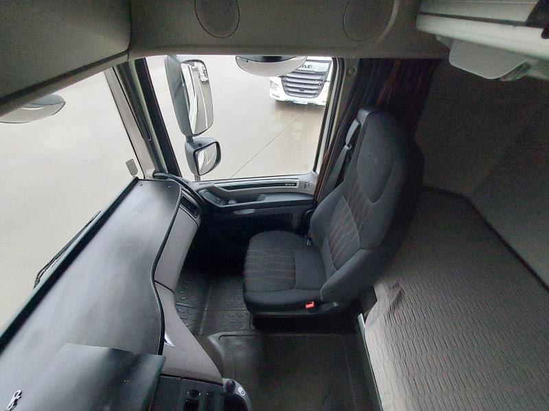 DAF XF 480 FT 4X2 null